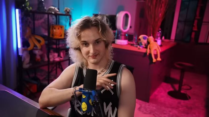 Dankar - Данкар (Russian Video Blogger)