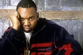 Raekwon (Wu tang clan) (only built 4 cuban linx)