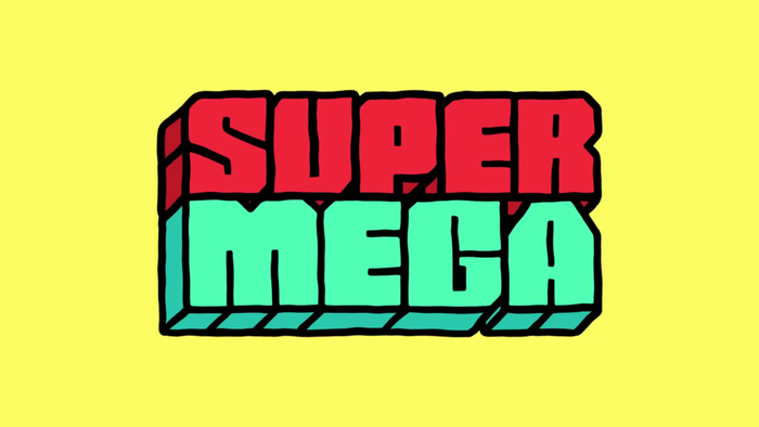 SuperMega