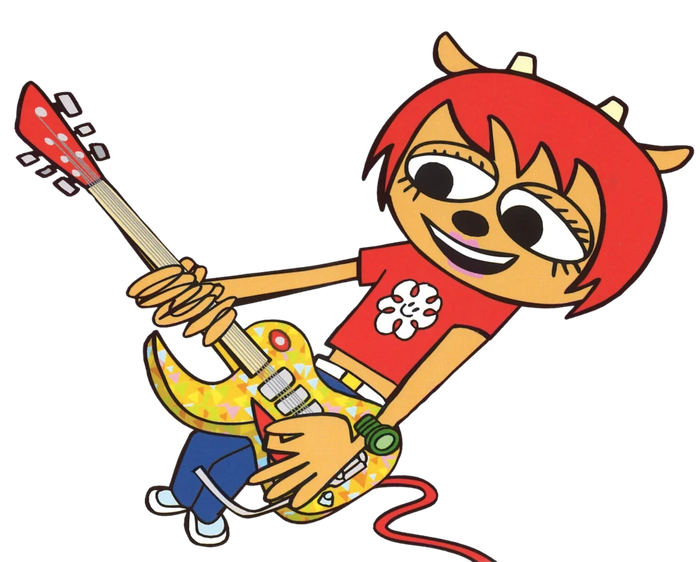 Lammy (Um Jammer Lammy)