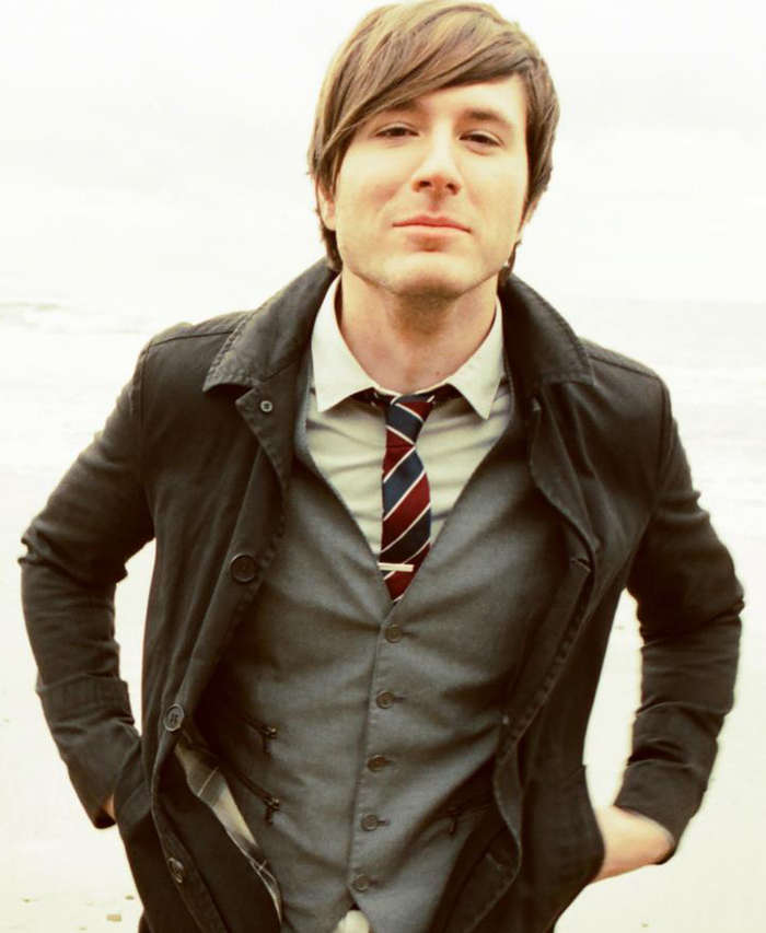 Adam Young (Owl City)