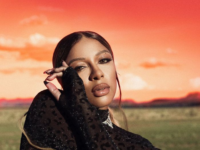 Victoria Monét