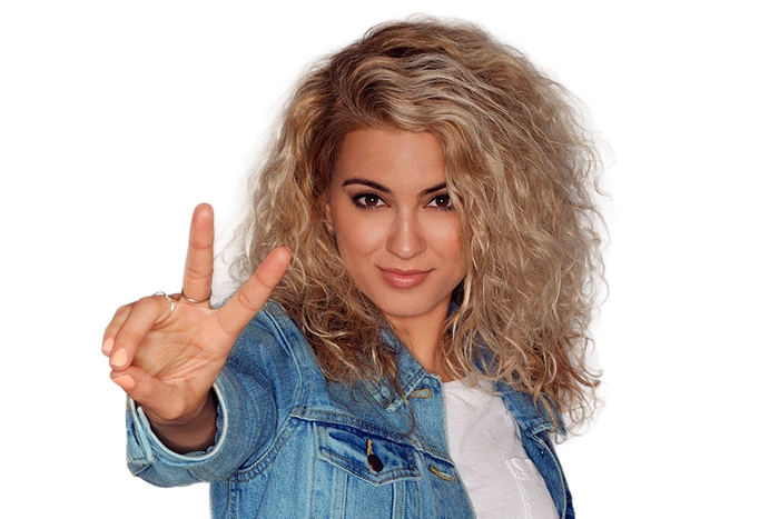 Tori Kelly