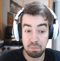 Fer0m0nas (a Portuguese youtuber/streamer)