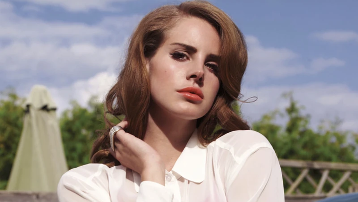 Lana Del Rey (Born to Die Era)