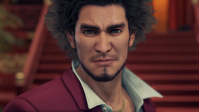 Ichiban Kasuga (Yakuza 7)