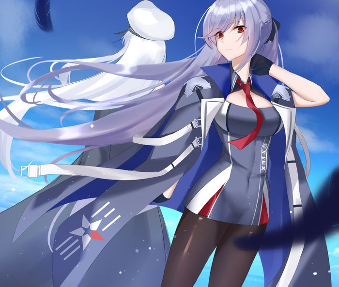 Essex (Azur Lane)
