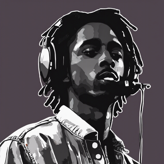 Playboi Carti (Deep Voice)