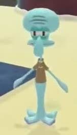 Loudward (AI Sponge)