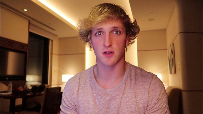 Logan Paul Apology