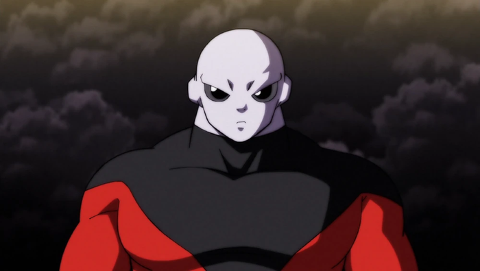 Jiren (DBS)
