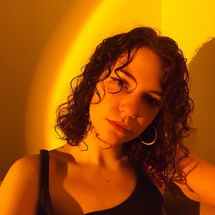Inés Adam (From Pacifica)