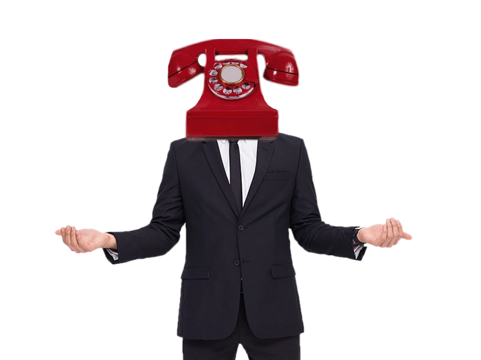 Steven / Phone Guy (DSaF / Dayshift at Freddys)