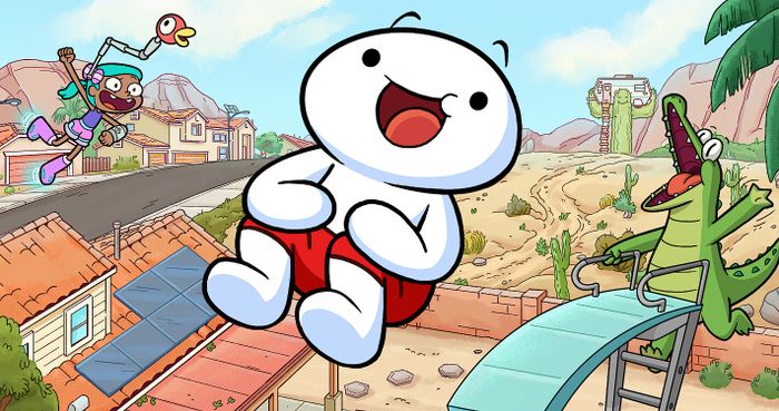 TheOdd1sOut