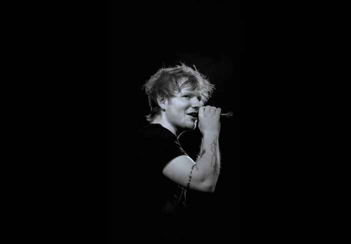 Ed Sheeran