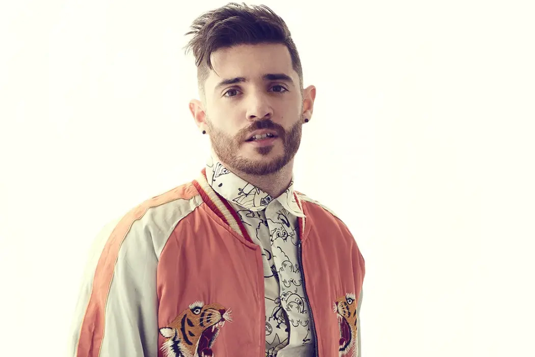 Jon Bellion (Mixtape Era)