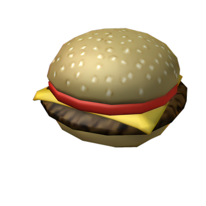 Literally the Cheezburger Gear
