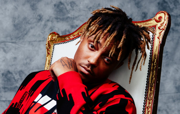 Juice Wrld (Agressive) 28K