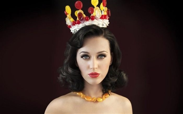 Katy Perry