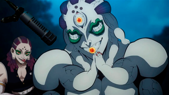 Gyokko Kimetsu No Yaiba