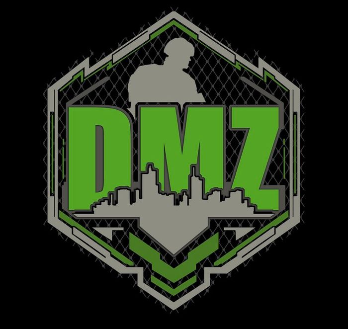 DMZ Overlord Announcer from Call of Duty: Warzone 2.0