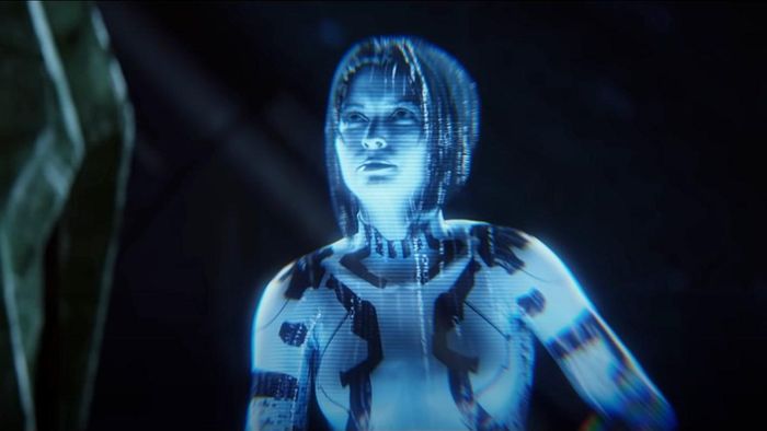 [Cortana] [Halo 2]