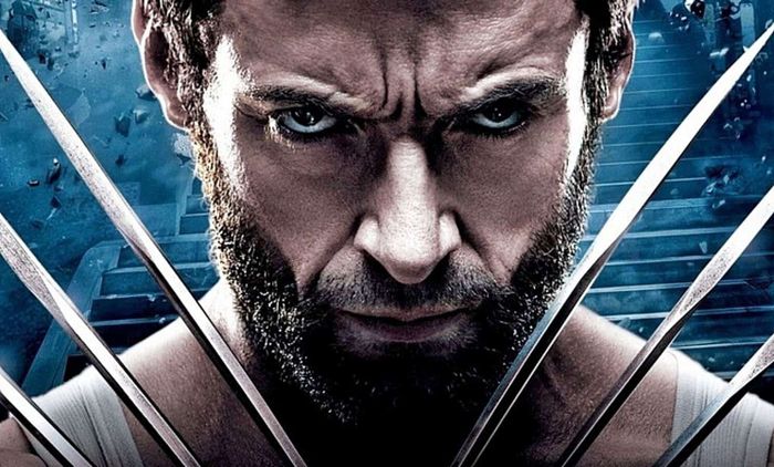 Wolverine - Hugh Jackman (Marvel/X-Men)