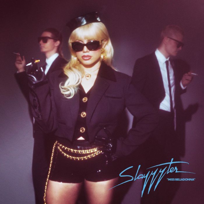 Slayyyter (Starfucker Era)