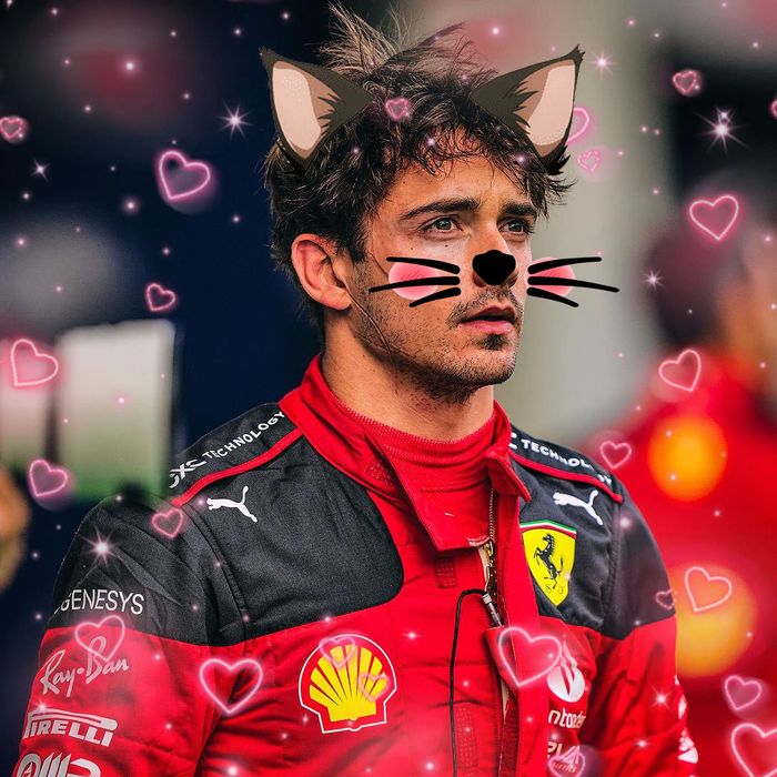 Charles Leclerc