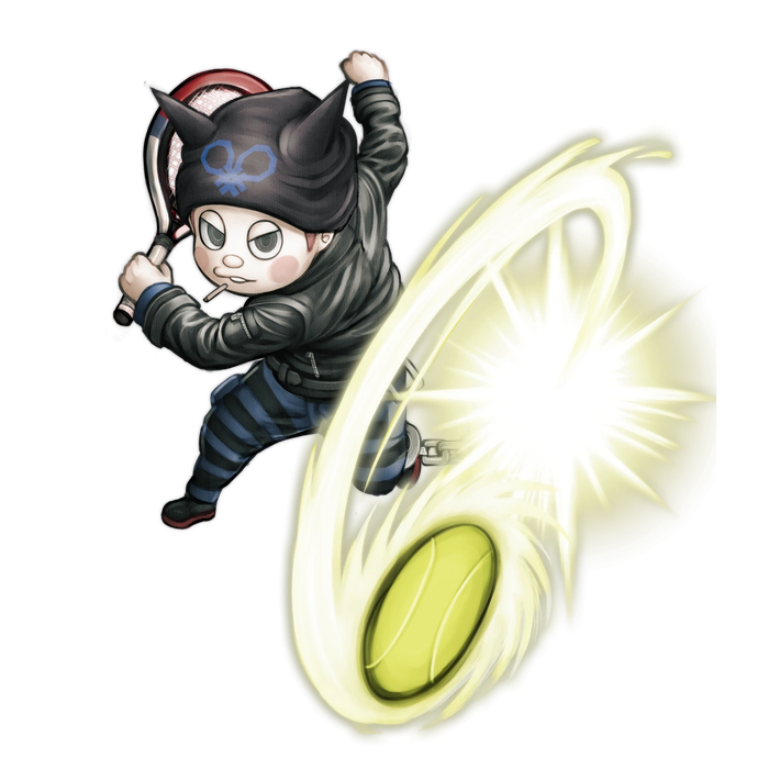 Ryoma Hoshi (Danganronpa: Killing Harmony)