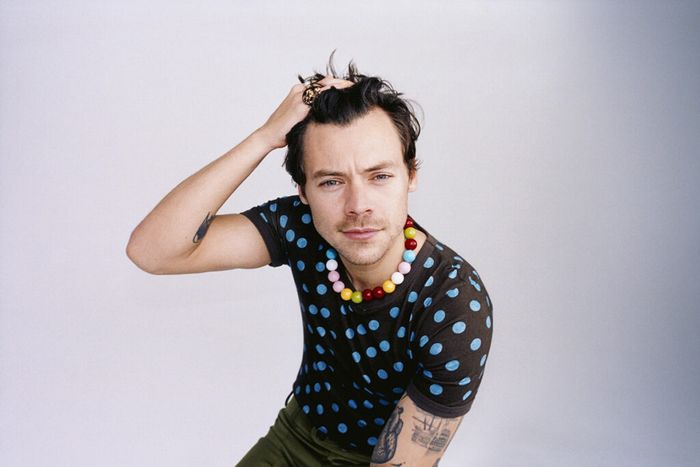 Harry Styles