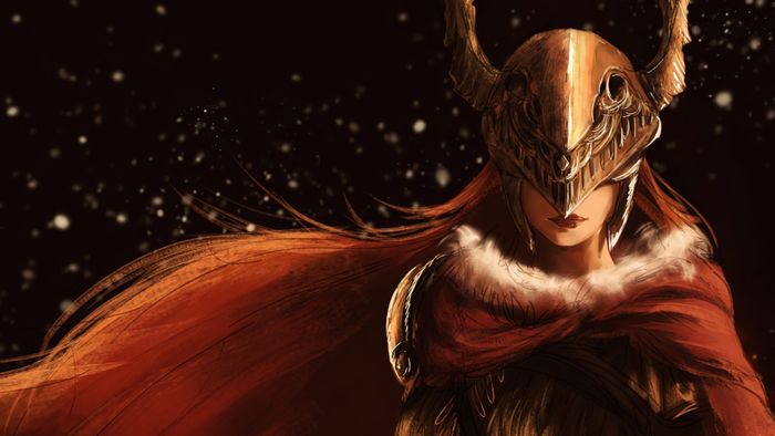 Malenia, Blade of Miquella