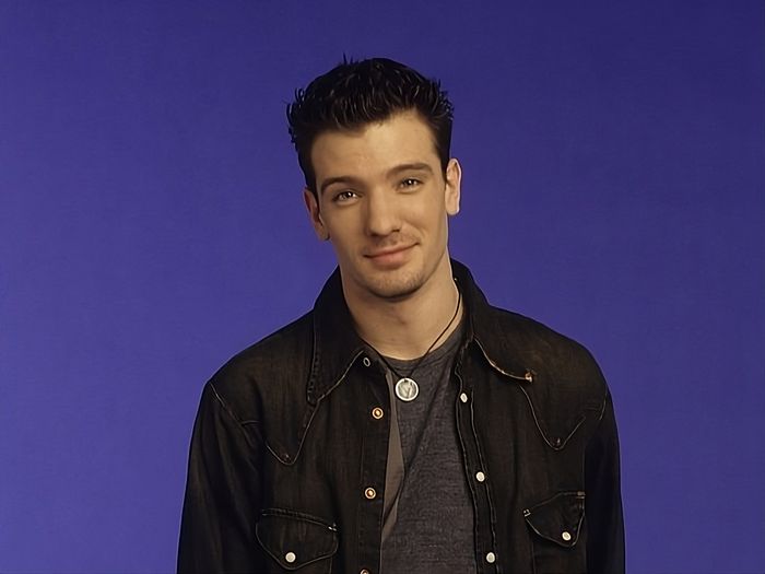 JC Chasez | *NSYNC