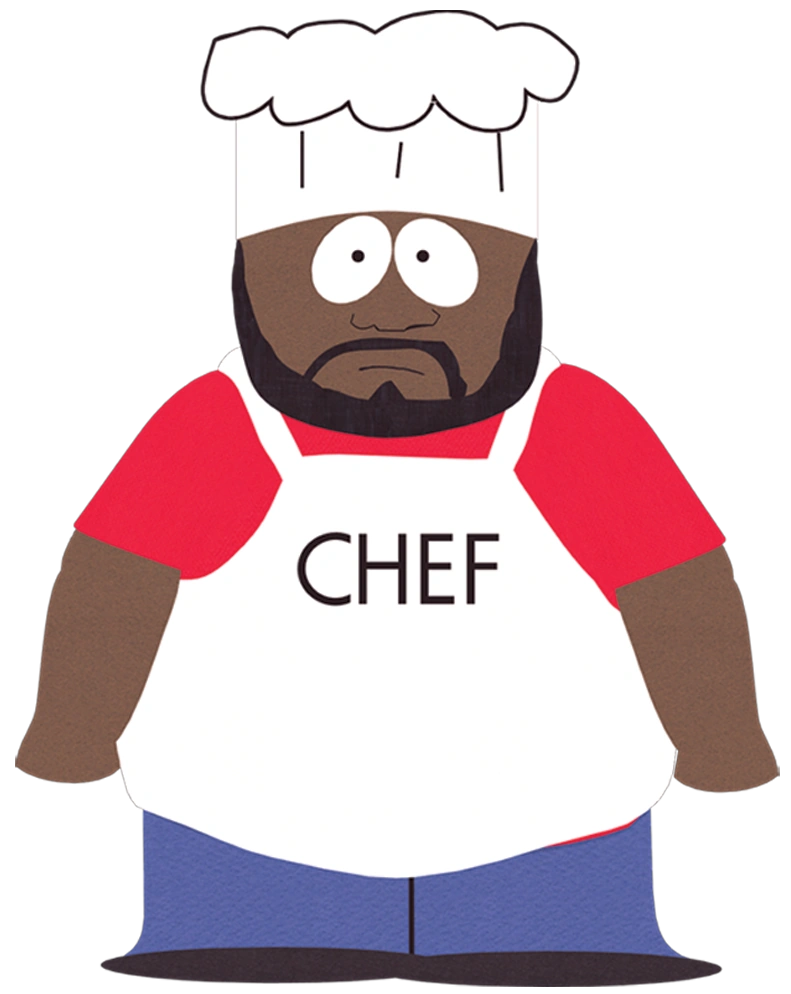Chef (South Park)
