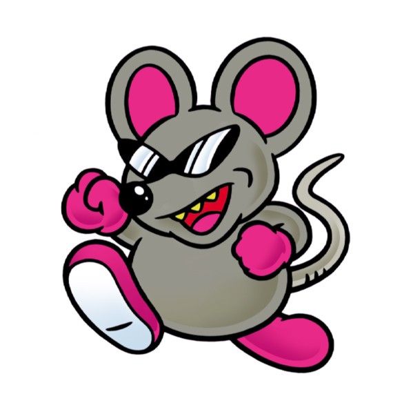 Mouser (Super Mario Advance)
