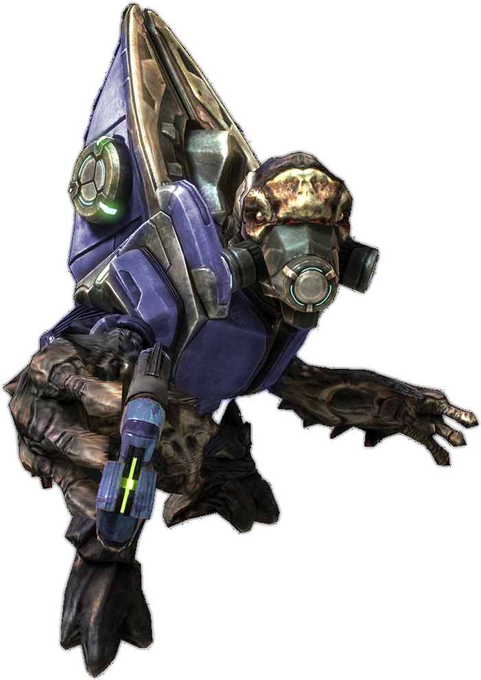 Grunt (Halo: Combat Evolved)