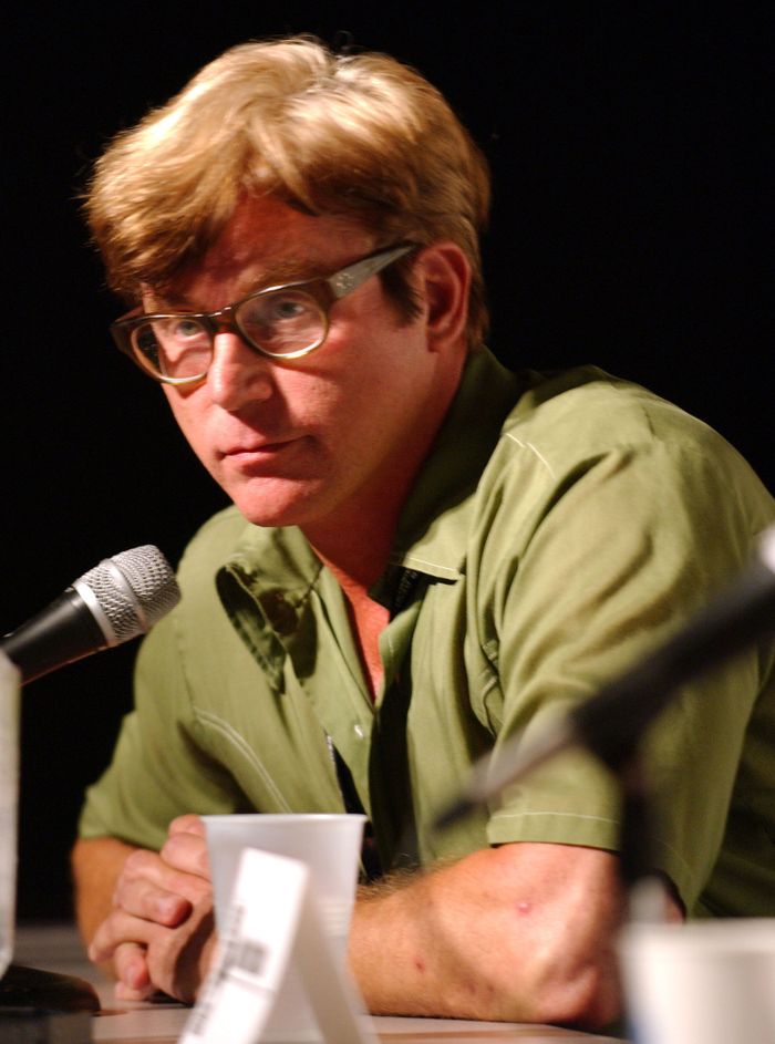 John Kricfalusi (Creator of Ren And Stimpy)