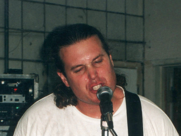 Jim Cherry (Zero Down)