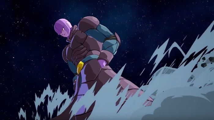 Hit (Dragon Ball)