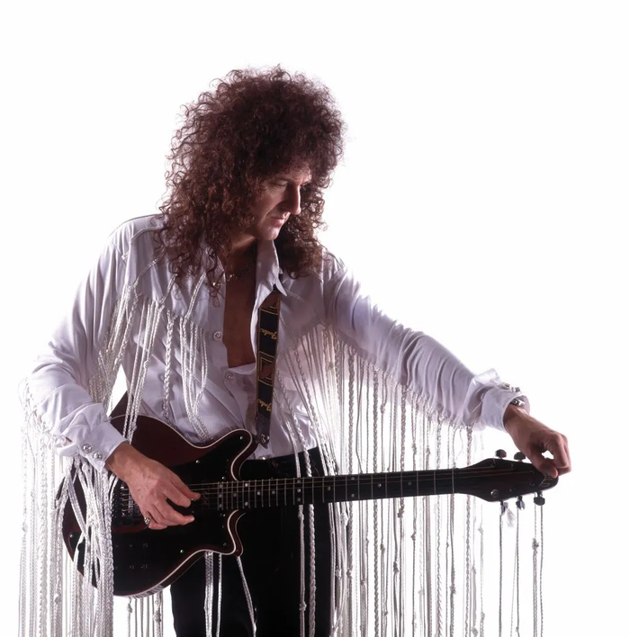 [OUTDATED] Brian May (Queen)