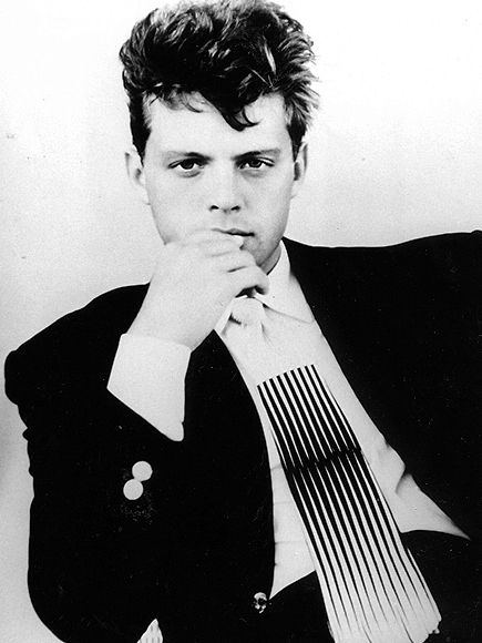 LUIS MIGUEL