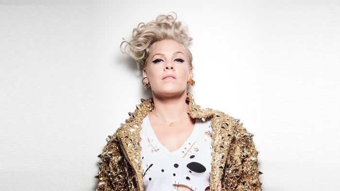 P!NK