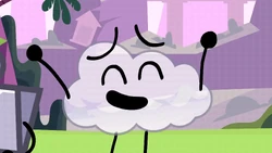 Steamy (BFDI)