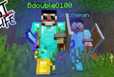 BdoubleO100 / Bdubz