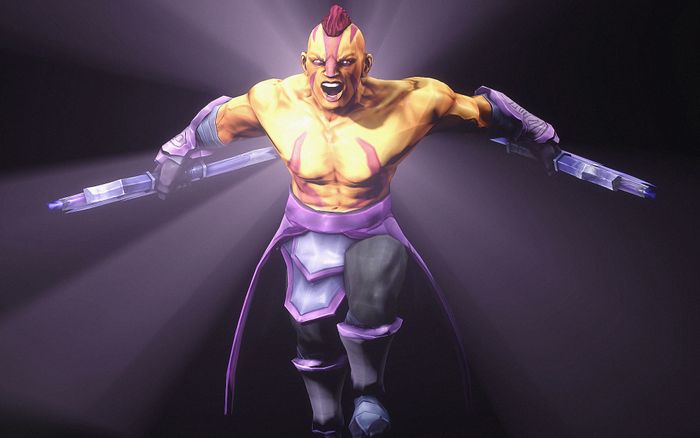 Anti-mage (DotA 2)