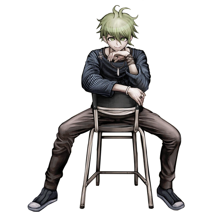 Rantaro Amami (Danganronpa: Killing Harmony)