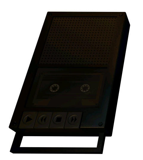 Henry Emily / Cassette Man FNAF