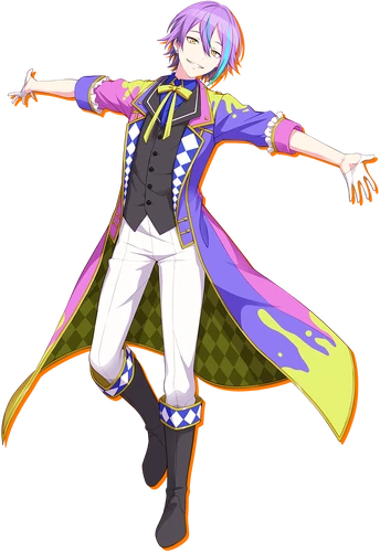 Kamishiro Rui (Project SEKAI COLORFUL STAGE!)