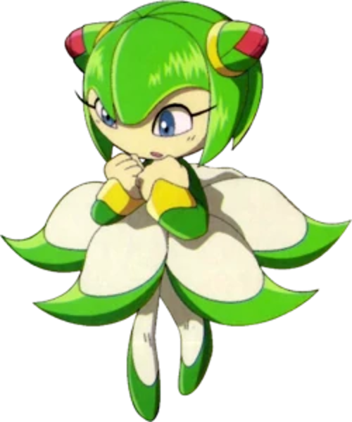 Cosmo (SONIC X)