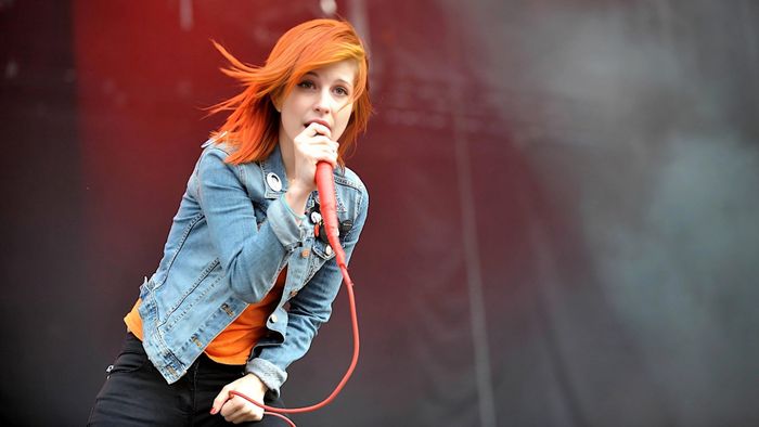 Hayley Williams